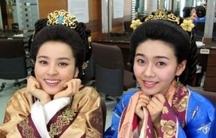 هان هه جین (سوسانو) و تام هی پارک (بانو سولان) 19 سال بعد از «جومونگ» در کنار هم + تصویر