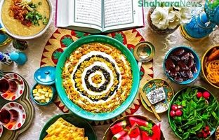 طرز تهیه 6 آش و سوپ مناسب افطار و سحر ماه رمضان + ویدئو