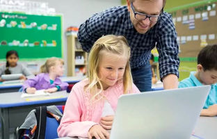 مهم‌ترین مبحث درسی برای کودکان چیست؟ 