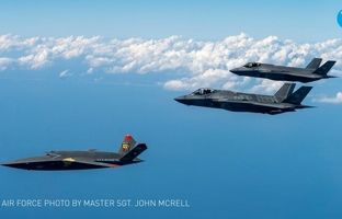 چرا ماسک درباره اف ۳۵ اشتباه می‌کند؟ / پاسخ یک خلبان باتجربه