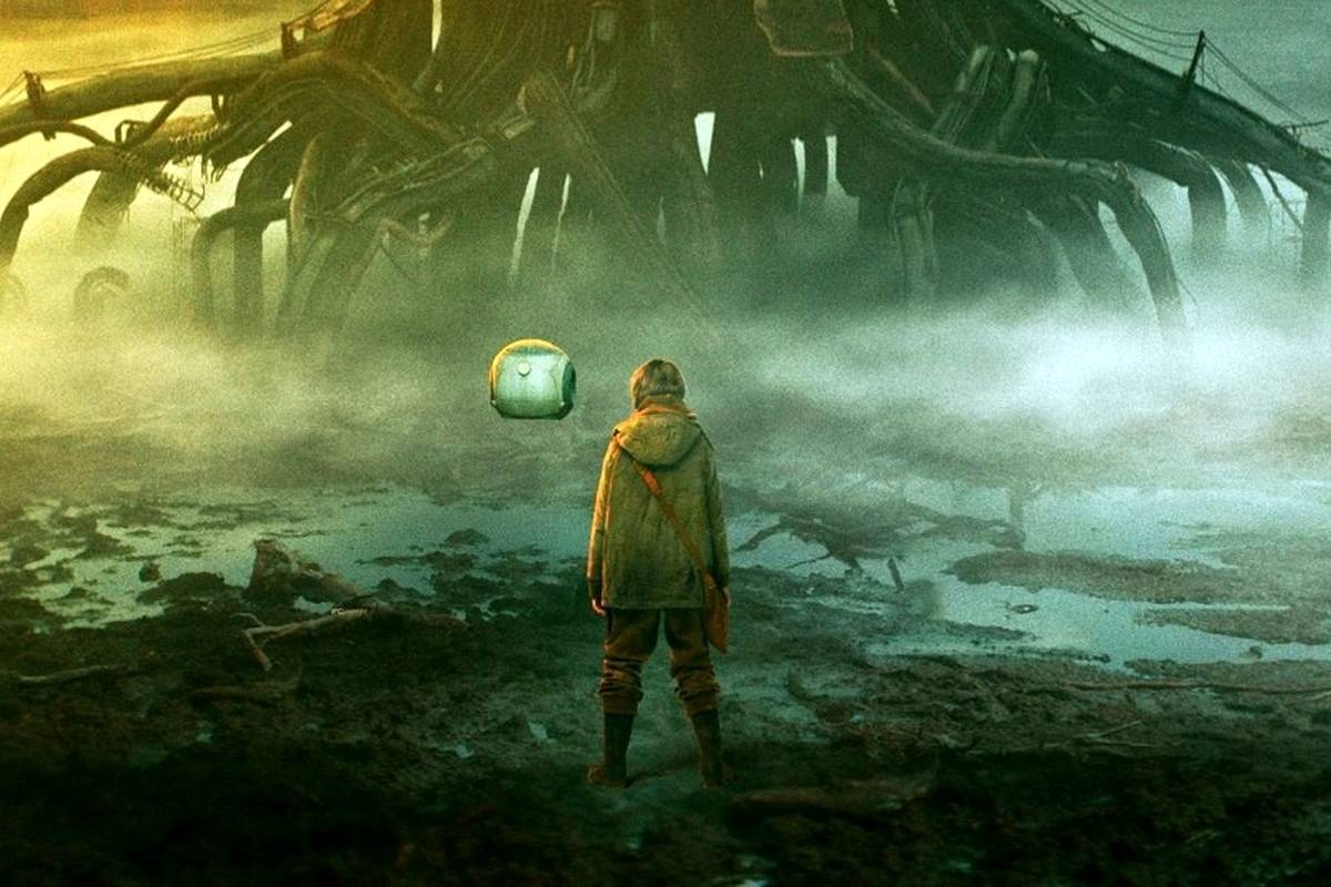بهترین فیلمهای «پسا-آخرالزمانی» از سال 2020 تا امروز