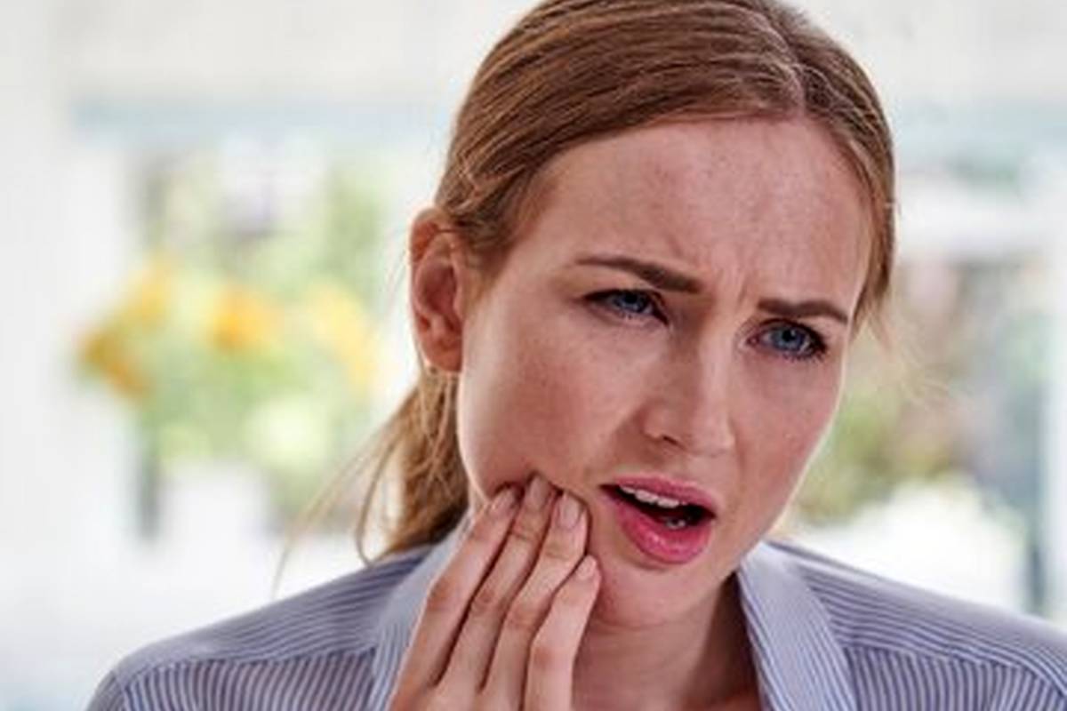 مهمترین بیماری‌های لثه/ چه باید کرد؟