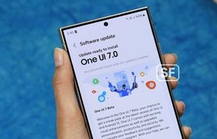 سامسونگ فهرست گوشی‌های سازگار با «One UI 7» را منتشر کرد