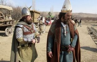  تاریخ پخش سریال سلمان فارسی اعلام شد