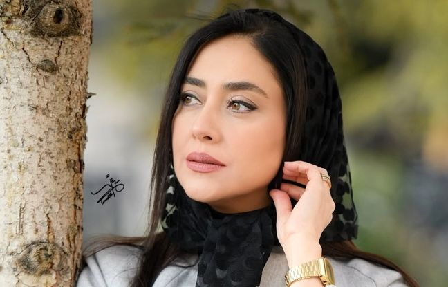 استایل متفاوت بهاره کیان افشار در کنار شهاب حسینی؛ وقتی رنگ سبز می‌پوشیم!