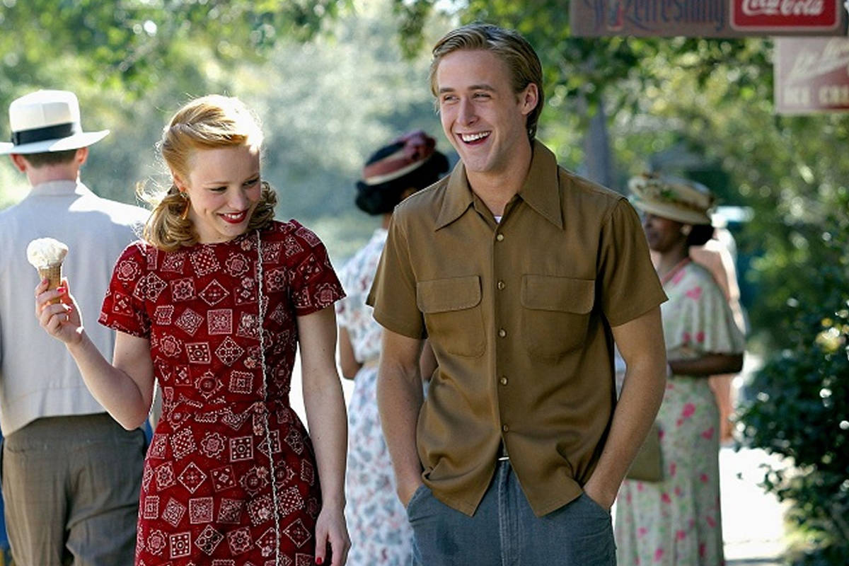 5 فیلم عاشقانه‌ای که باید با همسرتان تماشا کنید: سفری به دنیای احساسات