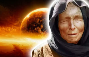 پیشگویی ترسناک نوسترآداموس نابینا برای سال ۲۰۲۵