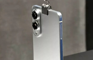 ابعاد و وزن گلکسی S25 اج سامسونگ فاش شد