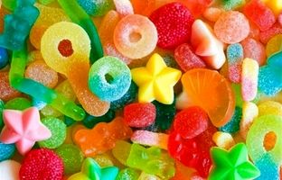 هشدار؛ این پاستیل‌ها را نخرید