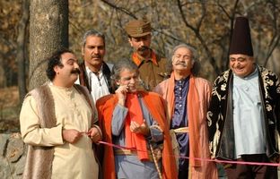 روایتی جالب از روند ساخت «شب های برره» + ویدئو