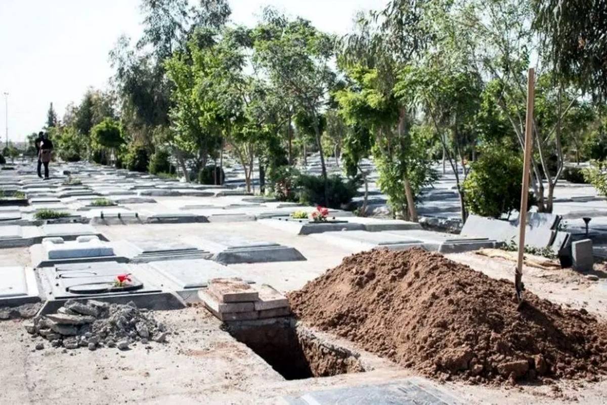 تصمیم جدید شورای شهر تهران؛ بیبی مریم آرامستان جدید تهران میشود؟