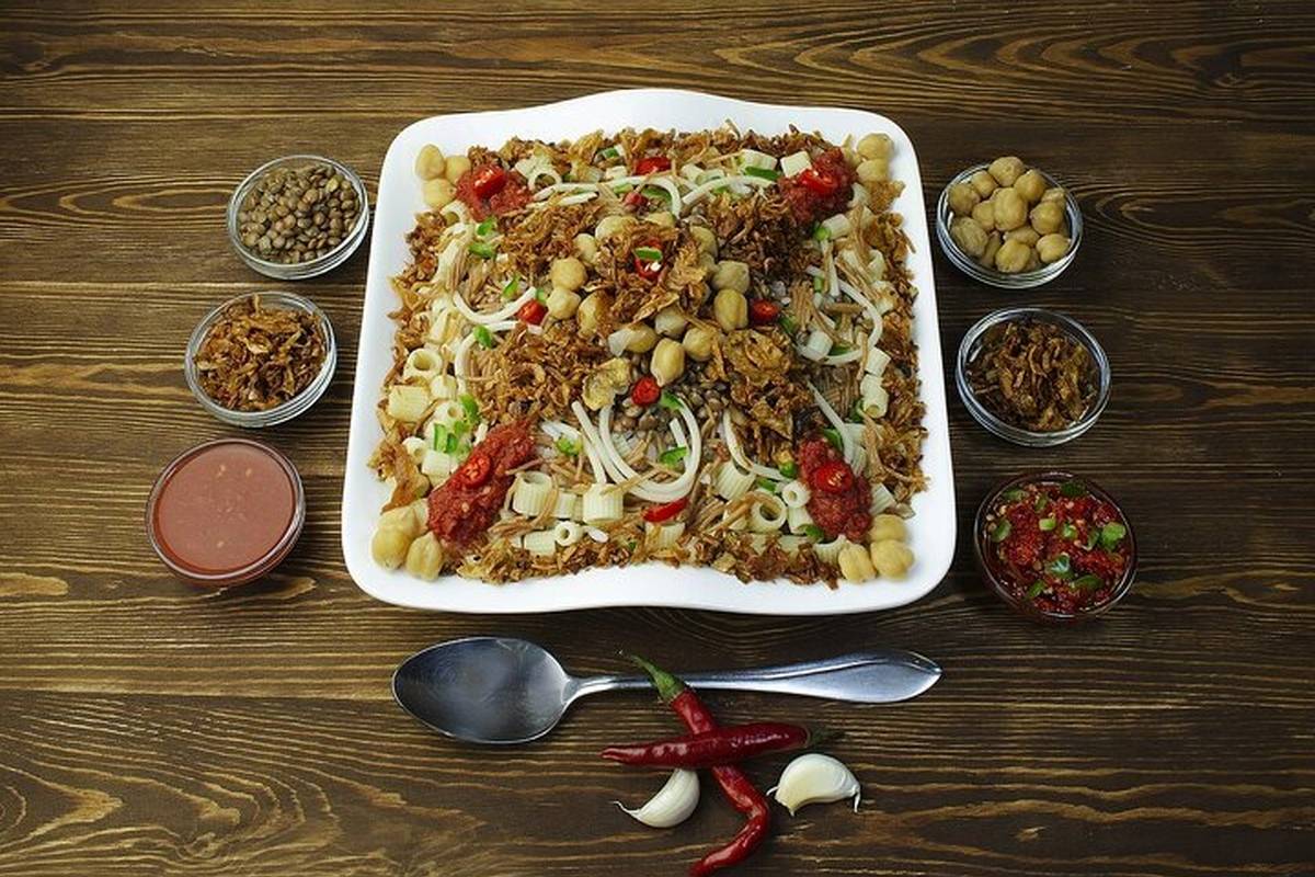 خوشمزه بپزید؛ قدیمیترین دستور پخت غذای جهان در لوحهای بابلی