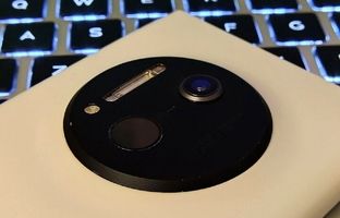 تولد دوباره نوکیا با کمک آیفون