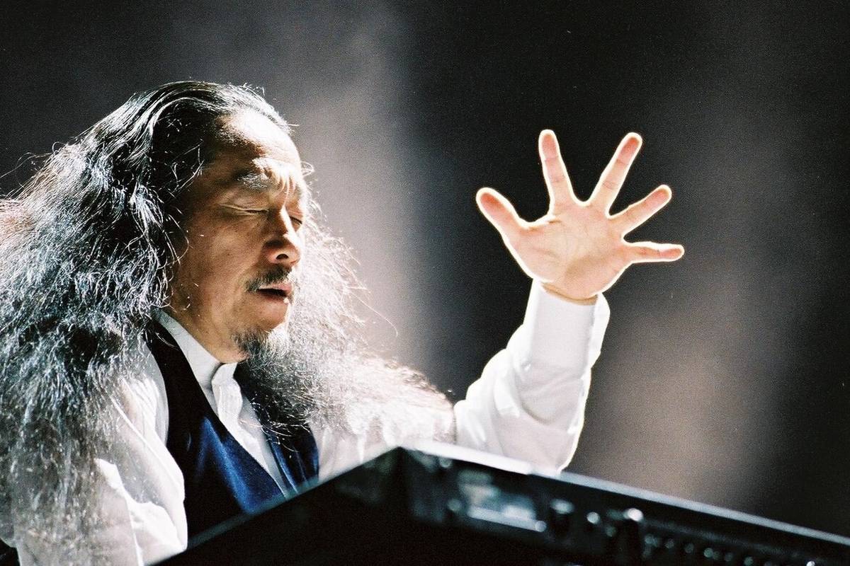 این موسیقی همه ایران را تسخیر کرد! +عکس و جزئیات