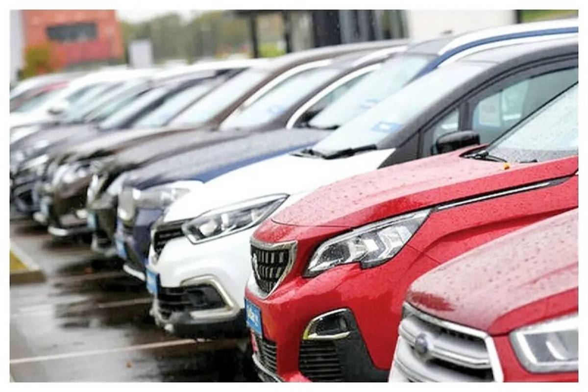 قیمت خودروهای ایران خودرو در کارخانه + جدول