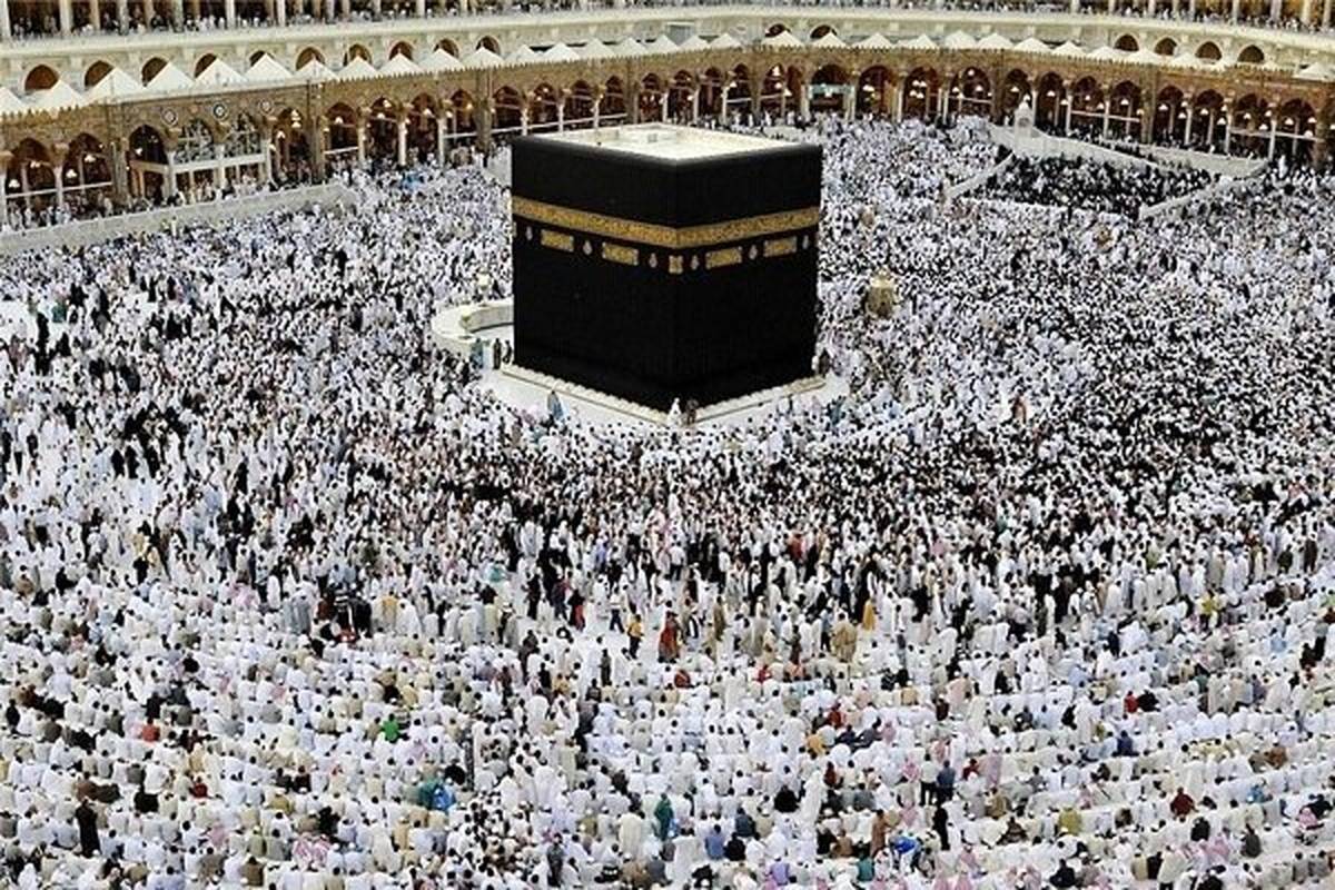 فوت یک زائر ایرانی هنگام طواف مستحبی در حج/ چند نفر از حجاج بستری هستند؟