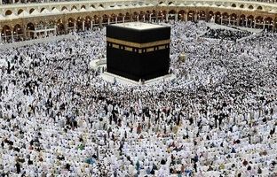 فوت یک زائر ایرانی هنگام طواف مستحبی در حج/ چند نفر از حجاج بستری هستند؟