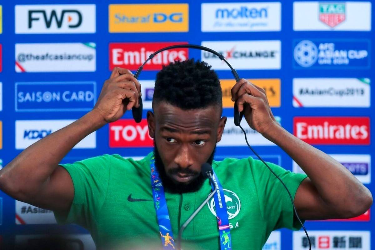 کاپیتان تیم ملی عربستان، ۱۲۰ روز در کما!