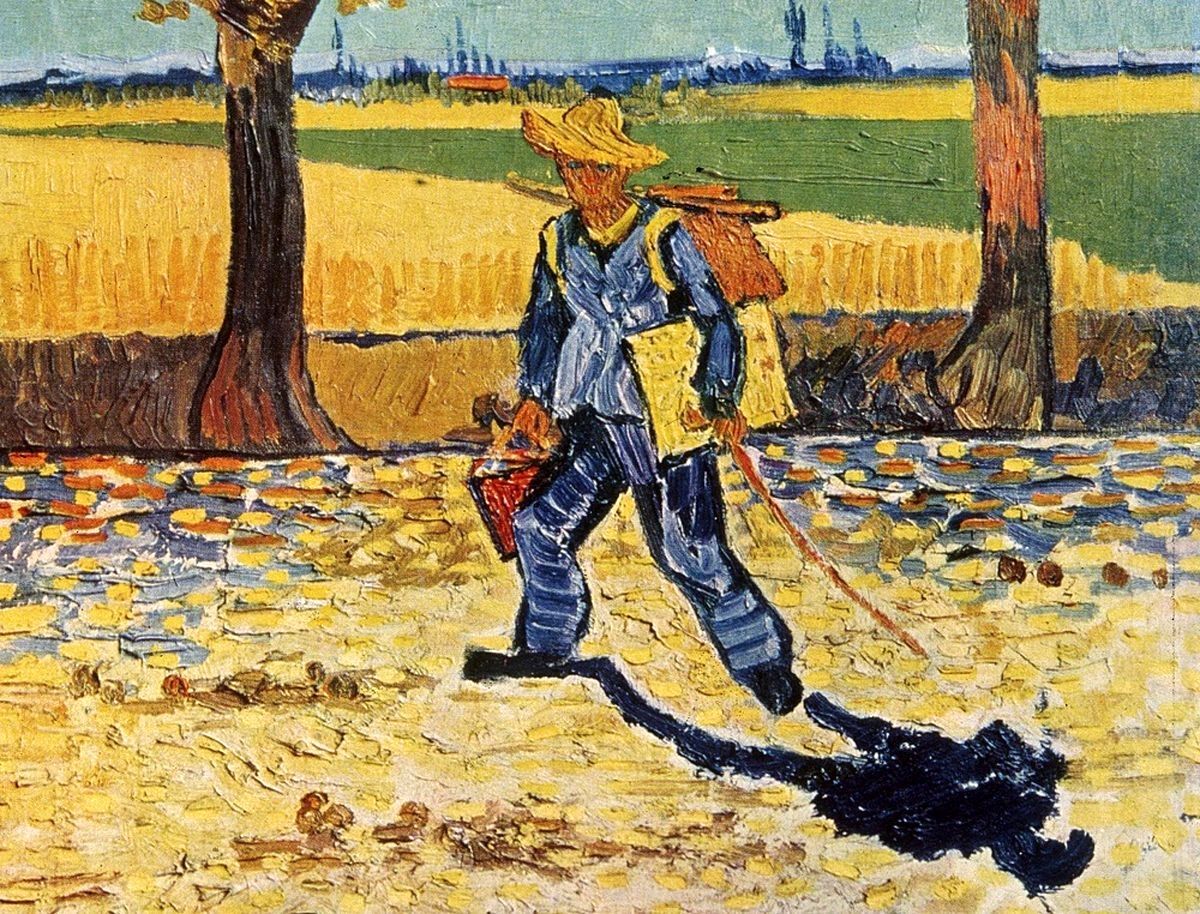 مهم‌ترین «نقاشی‌های گمشده» که برای پیدا کردنشان جایزه تعیین شده است + تصاویر