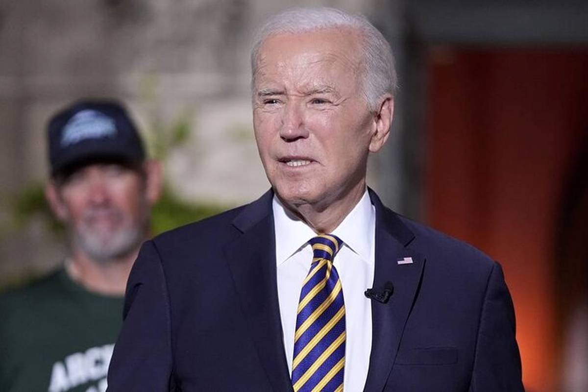 پیشنهاد حمله به تاسیسات اتمی ایران در دست بایدن