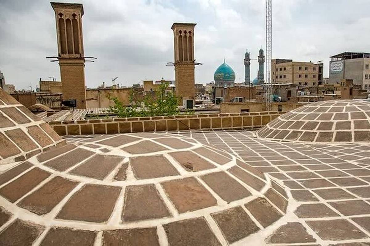 راهنمای سفر؛ سفر نوروزی به بافت سنتی قم/ هنر اقلیمی که باید بشناسیم!