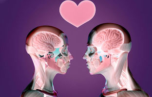 آیا مردان و زنان به یک اندازه عشق رو تجربه می‌کنند؟
