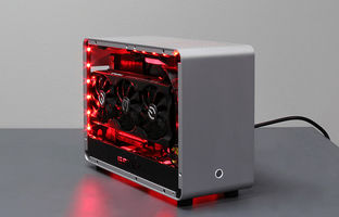 بهترین مینی کیس گیمینگ/ راهنمای خرید + معرفی ۵ مدل پرطرفدار