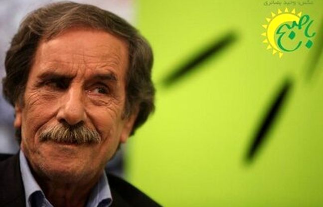 پاپاراتزی ایرانی؛ تصاویر تازه از زندگی ساده آقای بازیگر + ویدئو