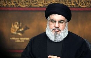 (ویدئو) سخنرانی سیدحسن نصرالله به زبان فارسی که در ساعات اخیر وایرال شده است 