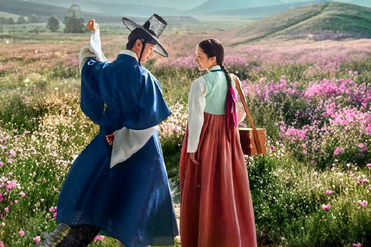 بهترین سریالهای جدید کرهای که در فروردین و اردیبهشت خواهیم دید