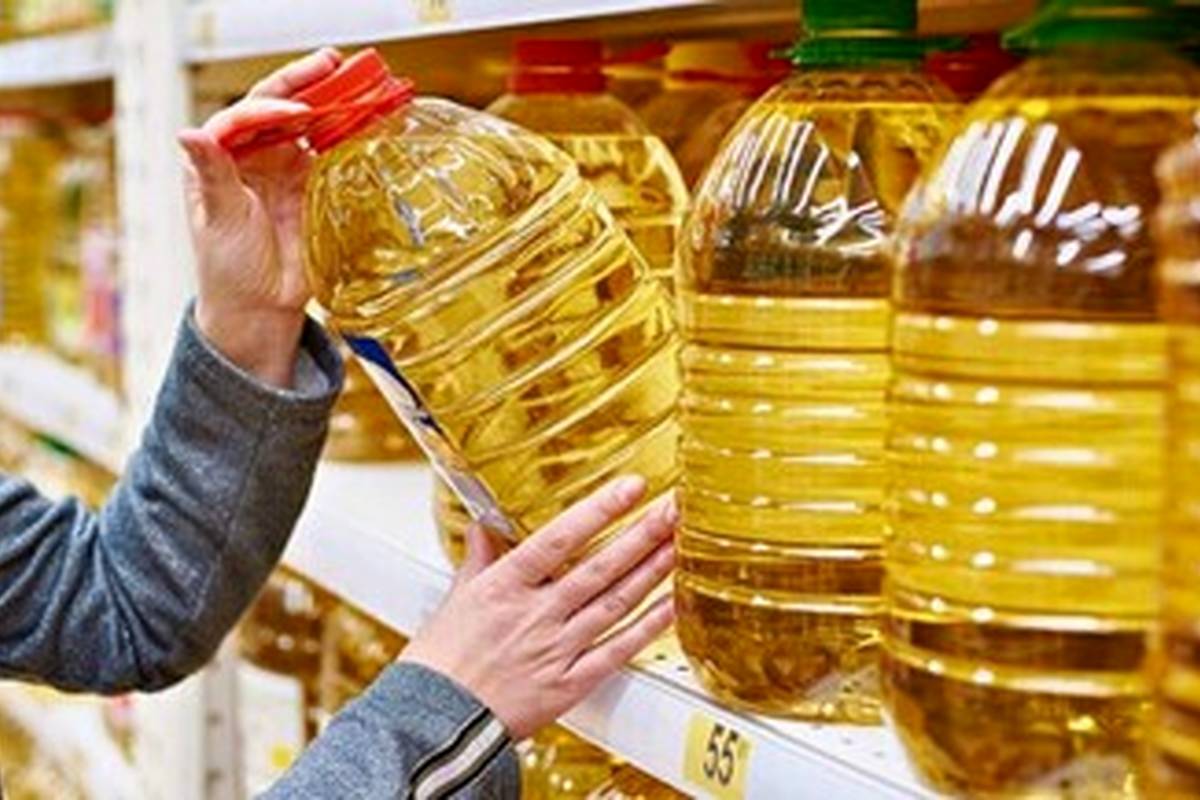 بهترین روش نگهداری روغن/ شیوه تشخیص روغن فاسد 