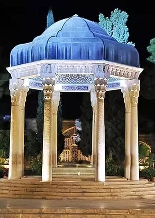 فال حافظ امروز شنبه 10 مرداد ماه 1404