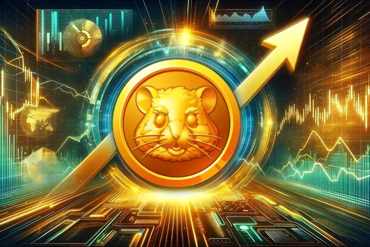 خبر مهم درباره نقد شدن همستر کامبت