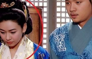 عکس‌های «بانو سولان، همسر تسو» ۱۸ سال بعد از سریال «جومونگ» در ۴۷ سالگی