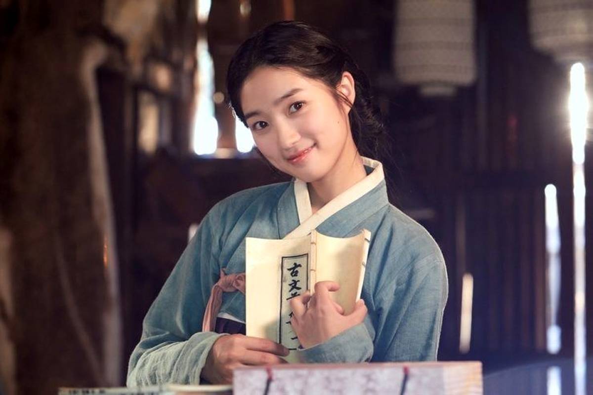 بهترین سریالهای کرهای با بازی جذاب و درخشان «کیم هه یون»