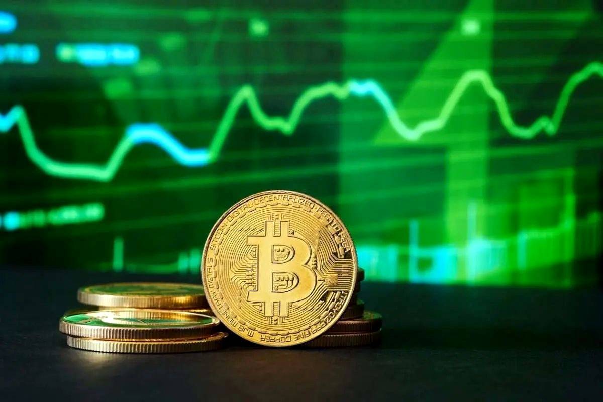 راهنمای بازار؛ قیمت بیت‌کوین و اتریوم امروز شنبه ۱۶ فروردین 1404