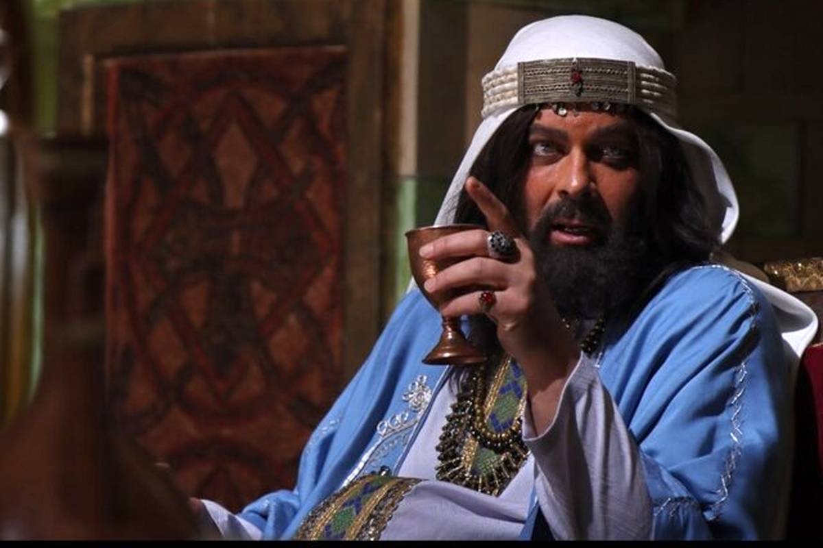 زمان پخش سریال «مهمانکُشی» مشخص شد