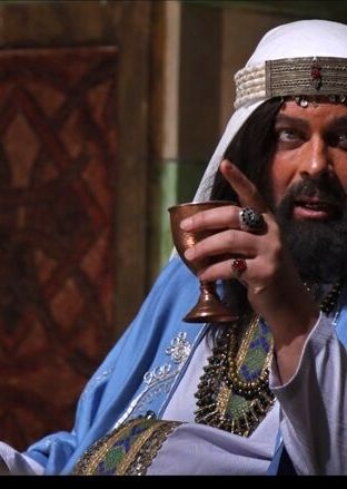 
زمان پخش سریال «مهمان‌کُشی» مشخص شد
