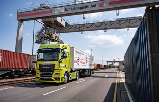 بررسی بازی موبایلی Truck Manager – امپراطوری کامیون سوارها
