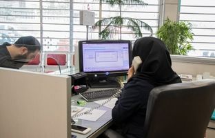 آخرین وضعیت شناورسازی ساعت کاری ادارات