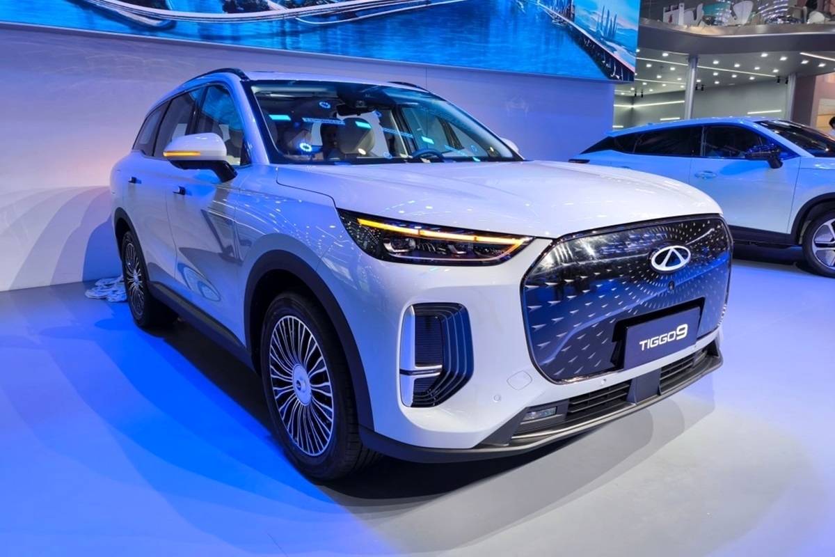 راهنمای خرید خودرو؛ تیگو ۹، رقیب جدید شاسیبلندهای مونتاژی در ایران