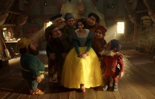 نوروز ۱۴۰۴ با فیلم Snow White؛ داستان، بازیگران و حواشی/ آیا ارزش دیدن دارد؟