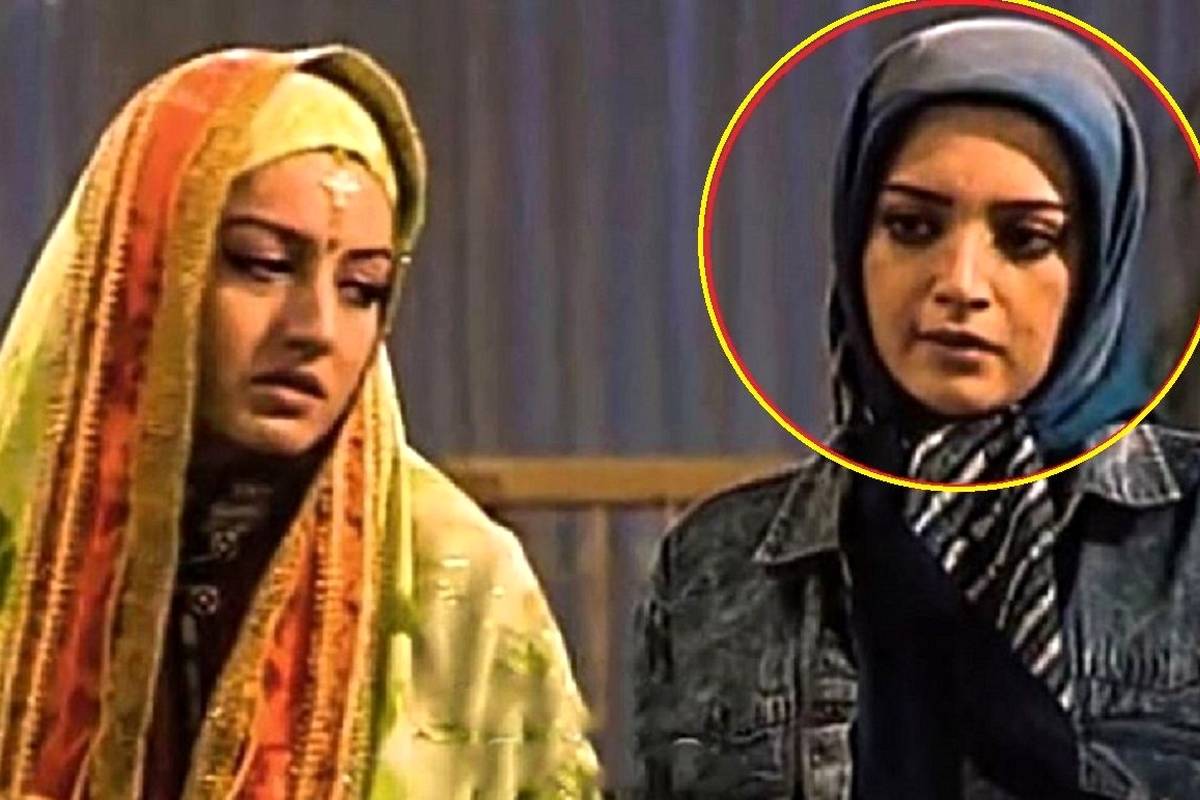 تغییر چهره جذاب «کتی» سریال مسافری از هند بعد 21 سال در 43 سالگی + عکس