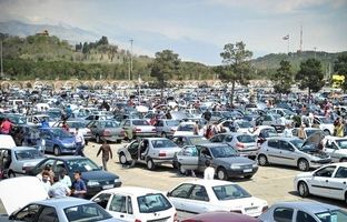 قیمت محصولات ایران‌خودرو و سایپا امروز یکشنبه 19شهریور 1403