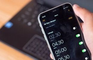ماجرای مشکل زنگ هشدار آیفون چیست؟