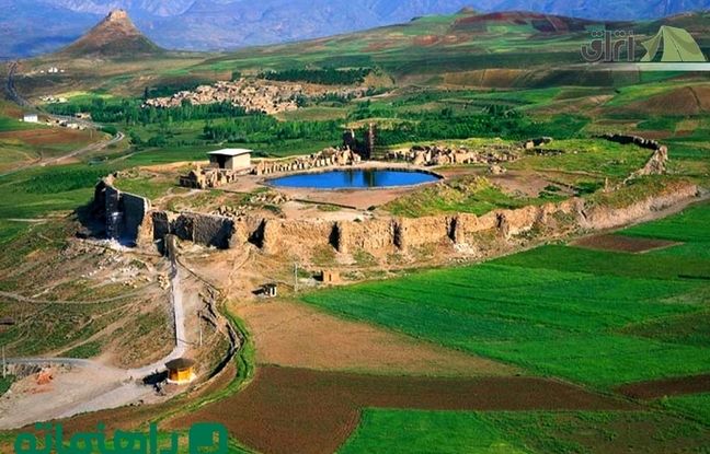 ۵ مکان خنک و دیدنی در شمال غرب ایران برای سفر در مرداد