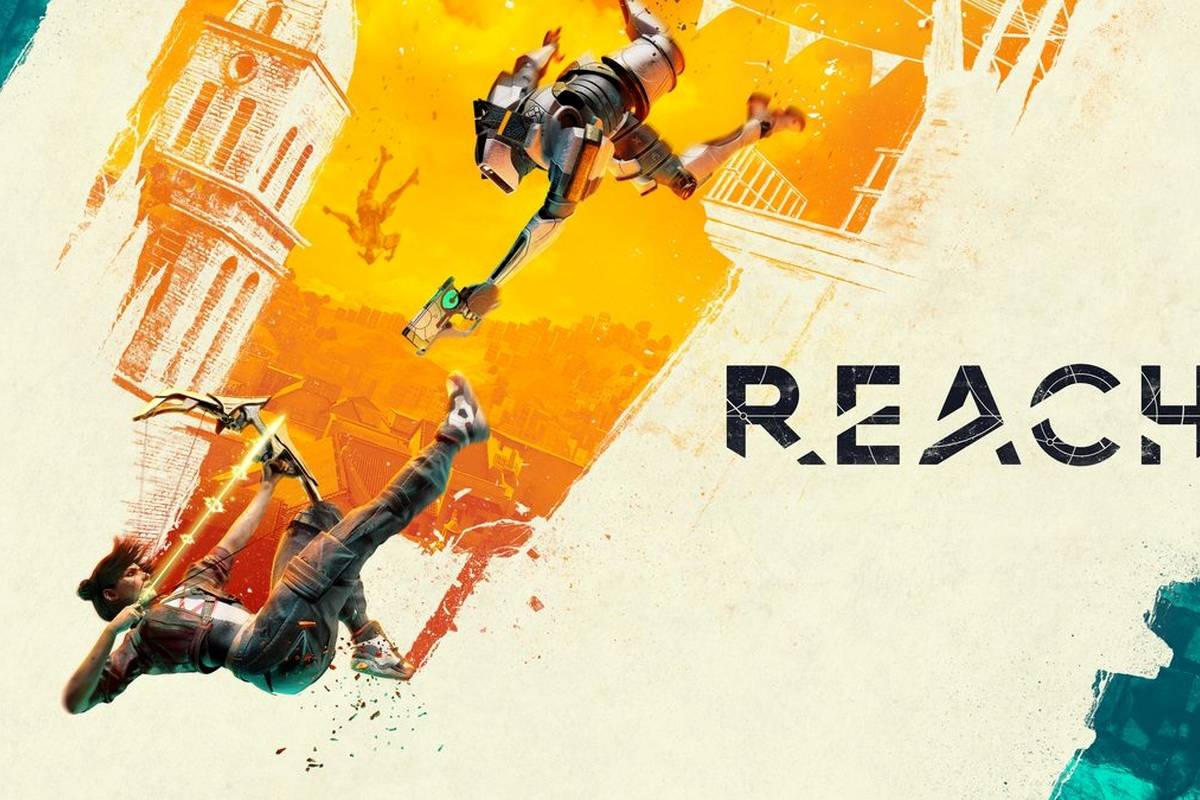  بازی واقعیت مجازی Reach به صورت رسمی معرفی شد + ویدئو