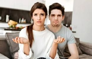 چرا رابطه زناشویی بعد از بچه دار شدن سرد می شود؟