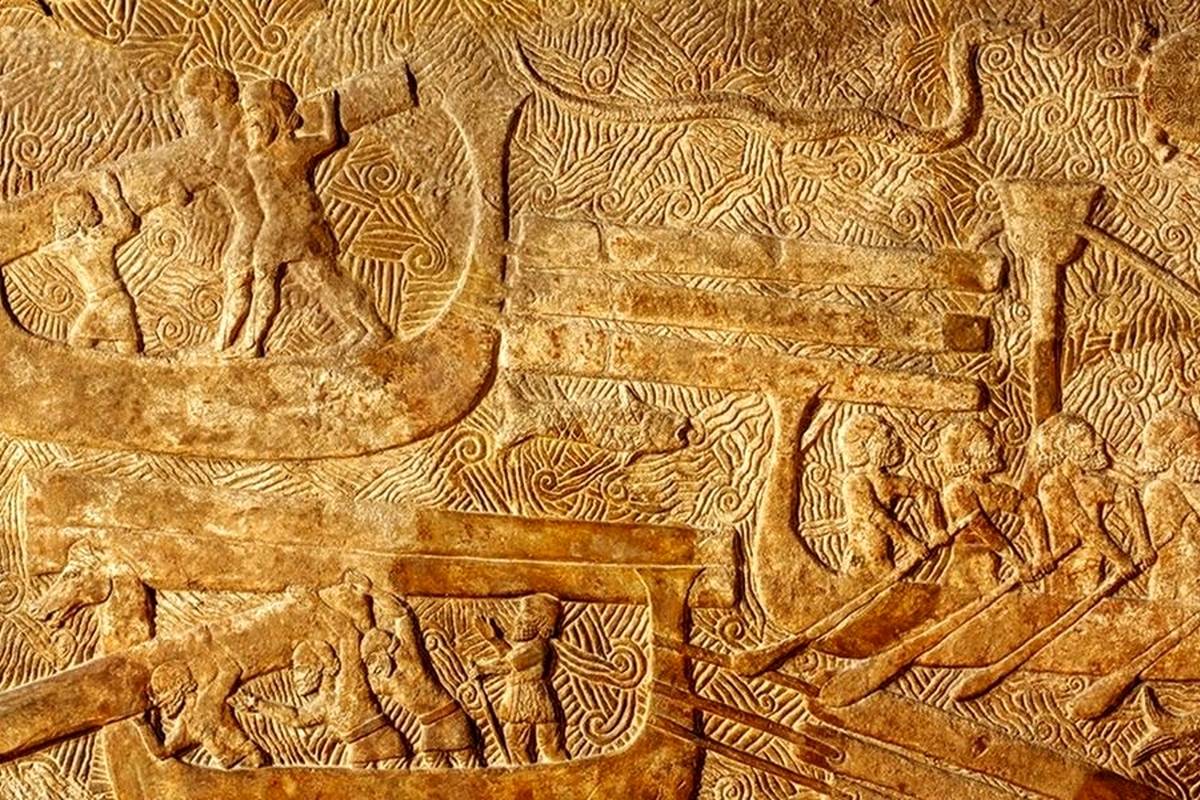 «فنیقیها» چه کسانی بودند و چه خدایانی را میپرستیدند؟