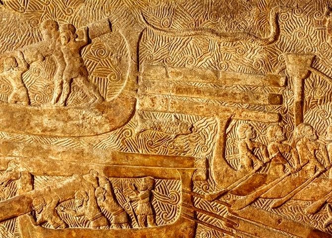 «فنیقی‌ها» چه کسانی بودند و چه خدایانی را می‌پرستیدند؟
